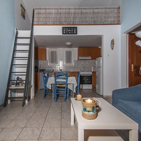 Coastal Apartments Volos Alykes Екстериор снимка