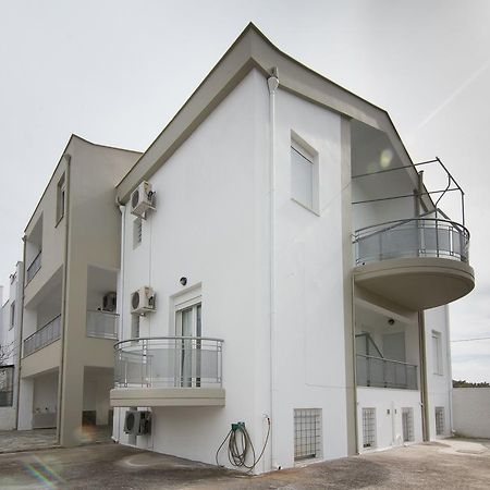 Coastal Apartments Volos Alykes Екстериор снимка