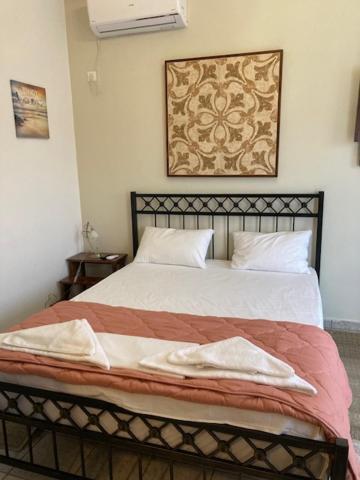 Coastal Apartments Volos Alykes Екстериор снимка