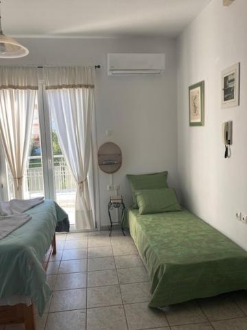 Coastal Apartments Volos Alykes Екстериор снимка
