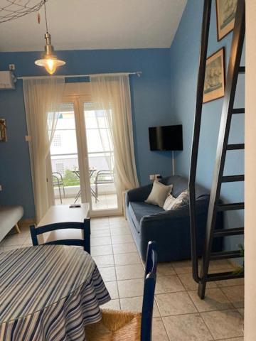 Coastal Apartments Volos Alykes Екстериор снимка