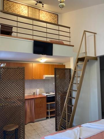 Coastal Apartments Volos Alykes Екстериор снимка