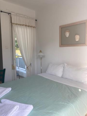 Coastal Apartments Volos Alykes Екстериор снимка