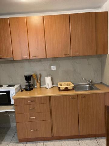 Coastal Apartments Volos Alykes Екстериор снимка