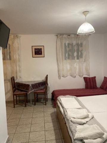 Coastal Apartments Volos Alykes Екстериор снимка