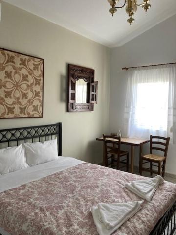 Coastal Apartments Volos Alykes Екстериор снимка