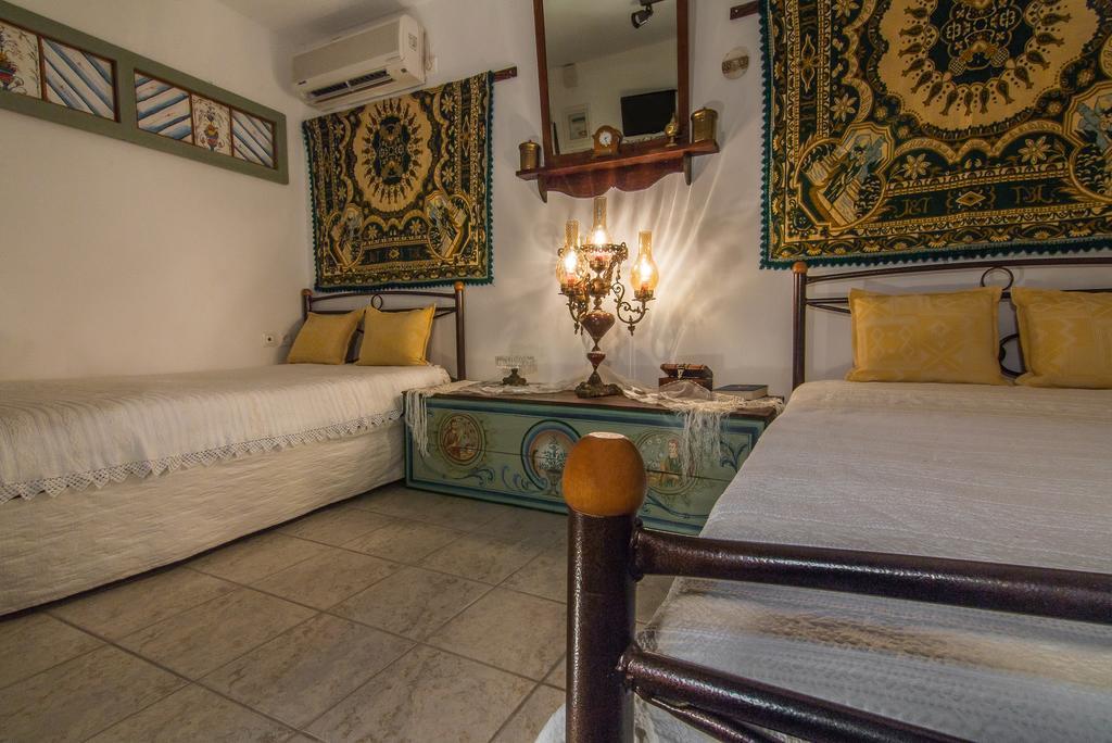 Coastal Apartments Volos Alykes Екстериор снимка
