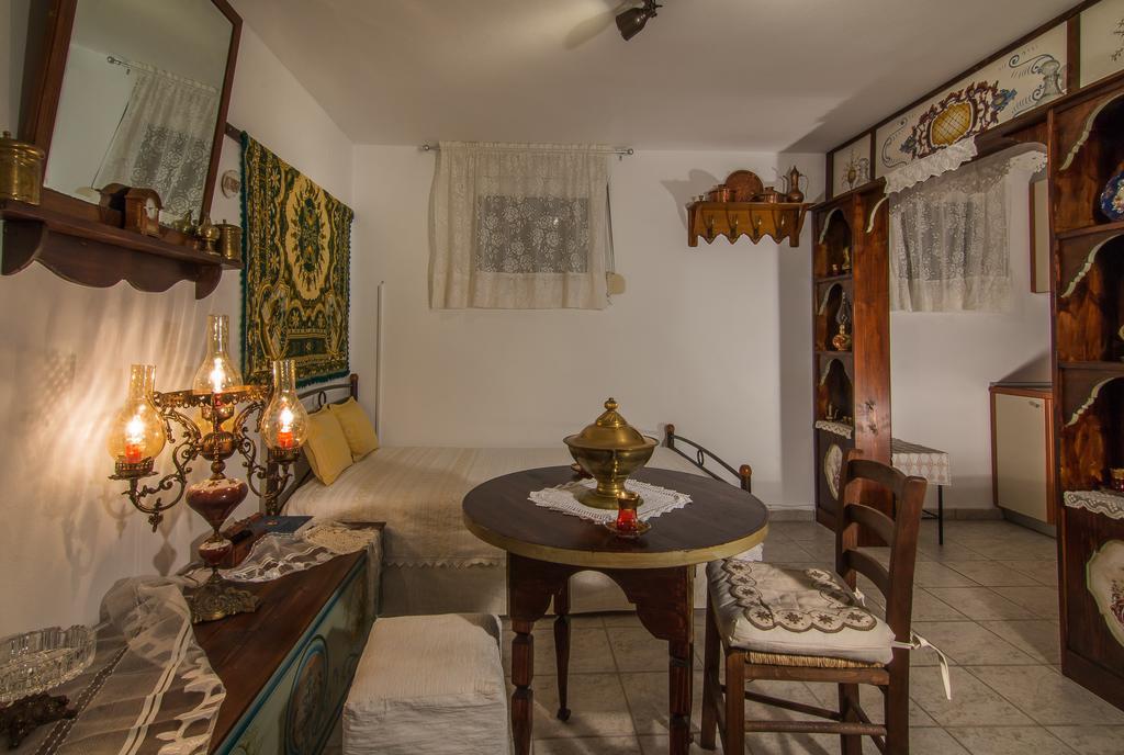 Coastal Apartments Volos Alykes Екстериор снимка