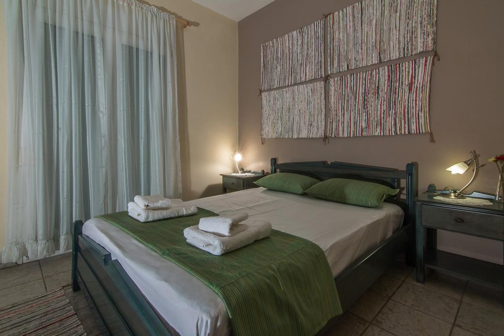 Coastal Apartments Volos Alykes Екстериор снимка