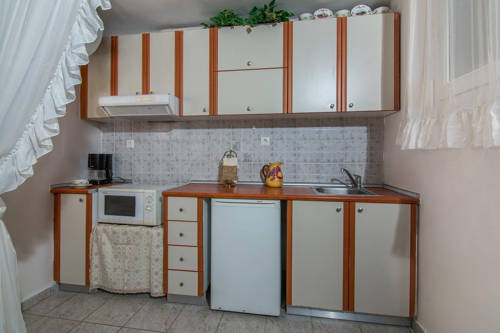 Coastal Apartments Volos Alykes Екстериор снимка