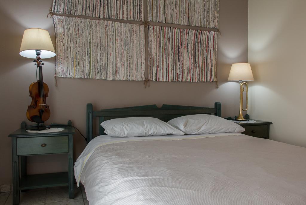 Coastal Apartments Volos Alykes Екстериор снимка